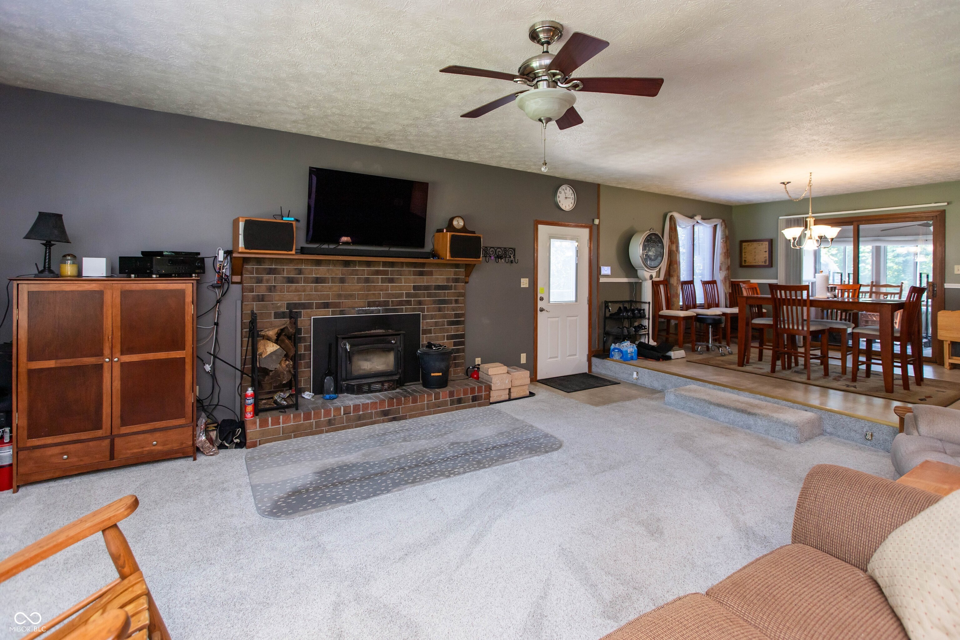9535 E County Road 1000 N, Brownsburg, IN, 46112 photo 4 of 26