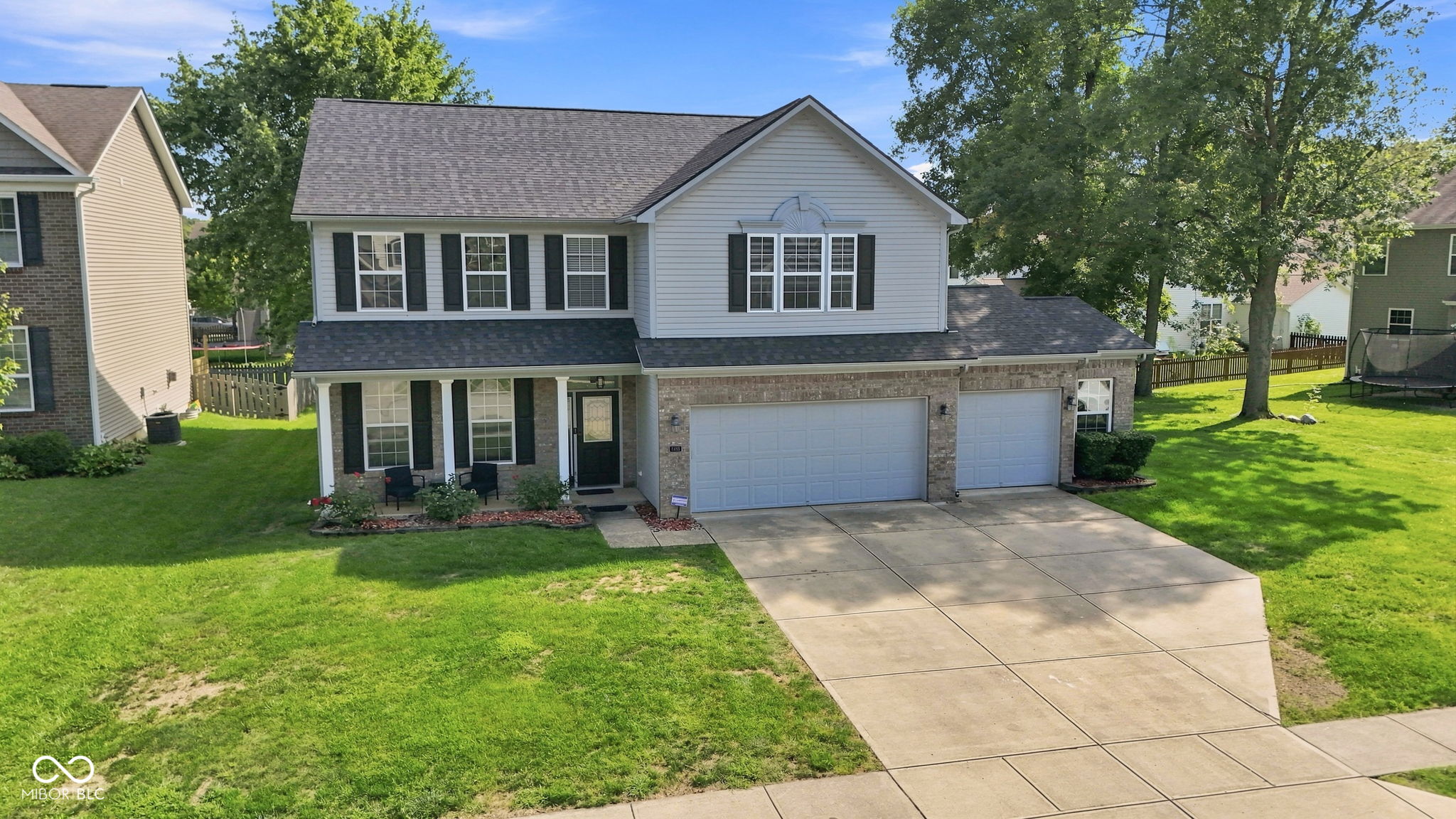 5485 Jutland Drive, Plainfield, IN, 46168 photo 4 of 67