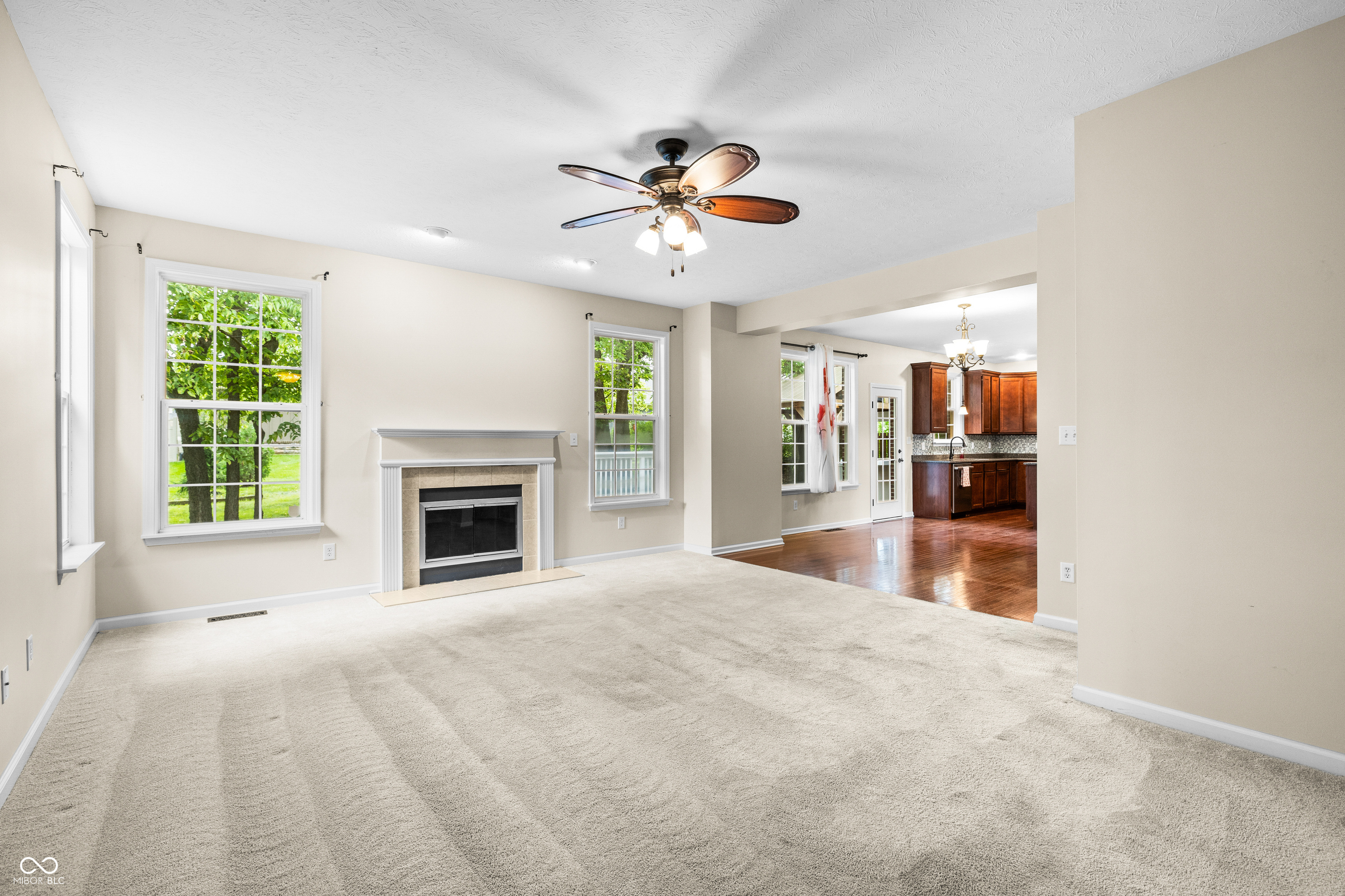 14195 Laura Vista Drive, Carmel, IN, 46033 photo 4 of 48