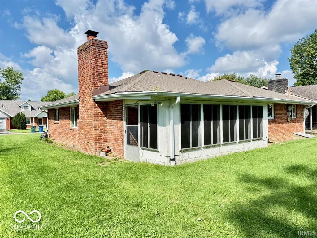 3605 W Torquay Road, Muncie, IN, 47304 photo 4 of 32