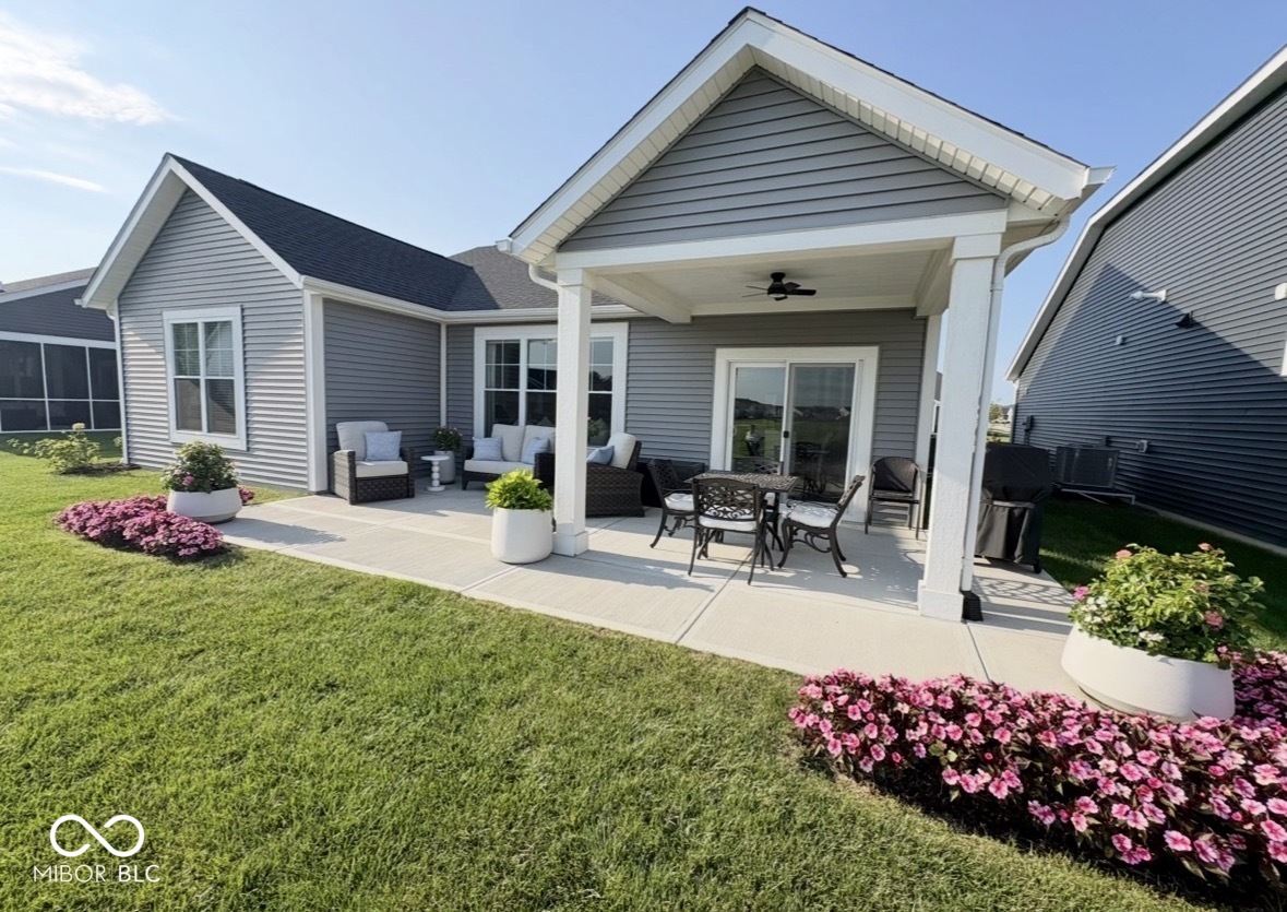 1281 Mahoning Road, Sheridan, IN, 46069 photo 4 of 26