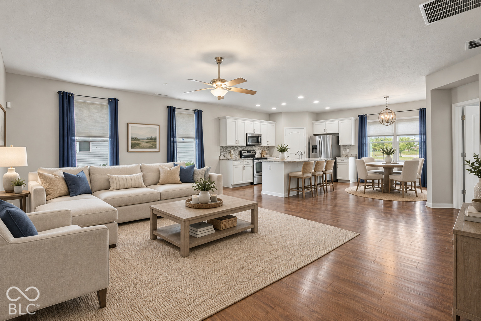 6228 Wonder Lane, Whitestown, IN, 46075 photo 4 of 48