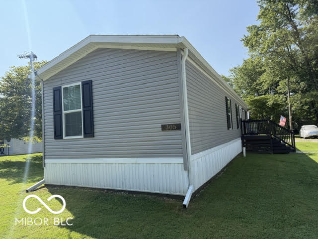 305 E Columbia, Roachdale, IN, 46172 photo 4 of 34