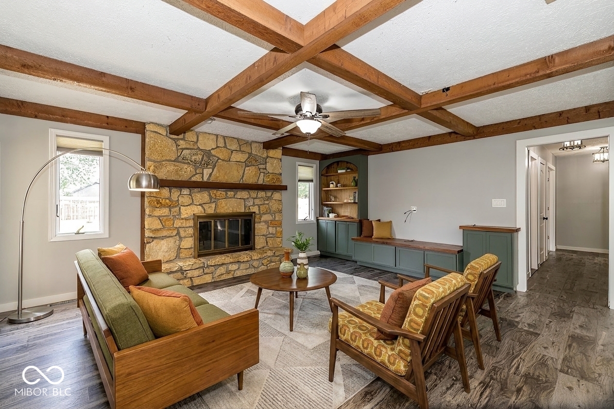 1608 Friendship Drive, Indianapolis, IN, 46217 photo 4 of 29