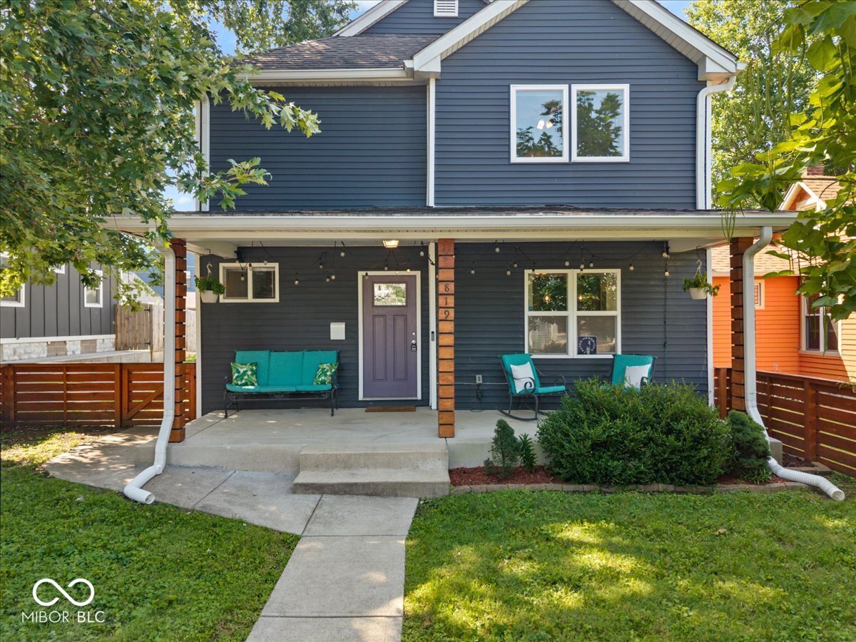 819 Lincoln Street, Indianapolis, IN, 46203 photo 4 of 51