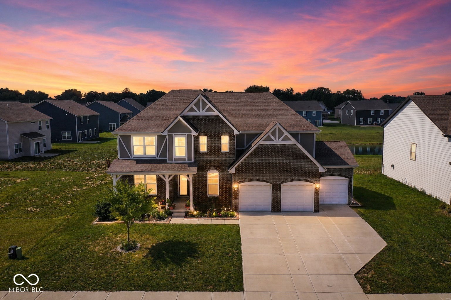6475 Whitecap Lane, Brownsburg, IN, 46112 photo 4 of 61