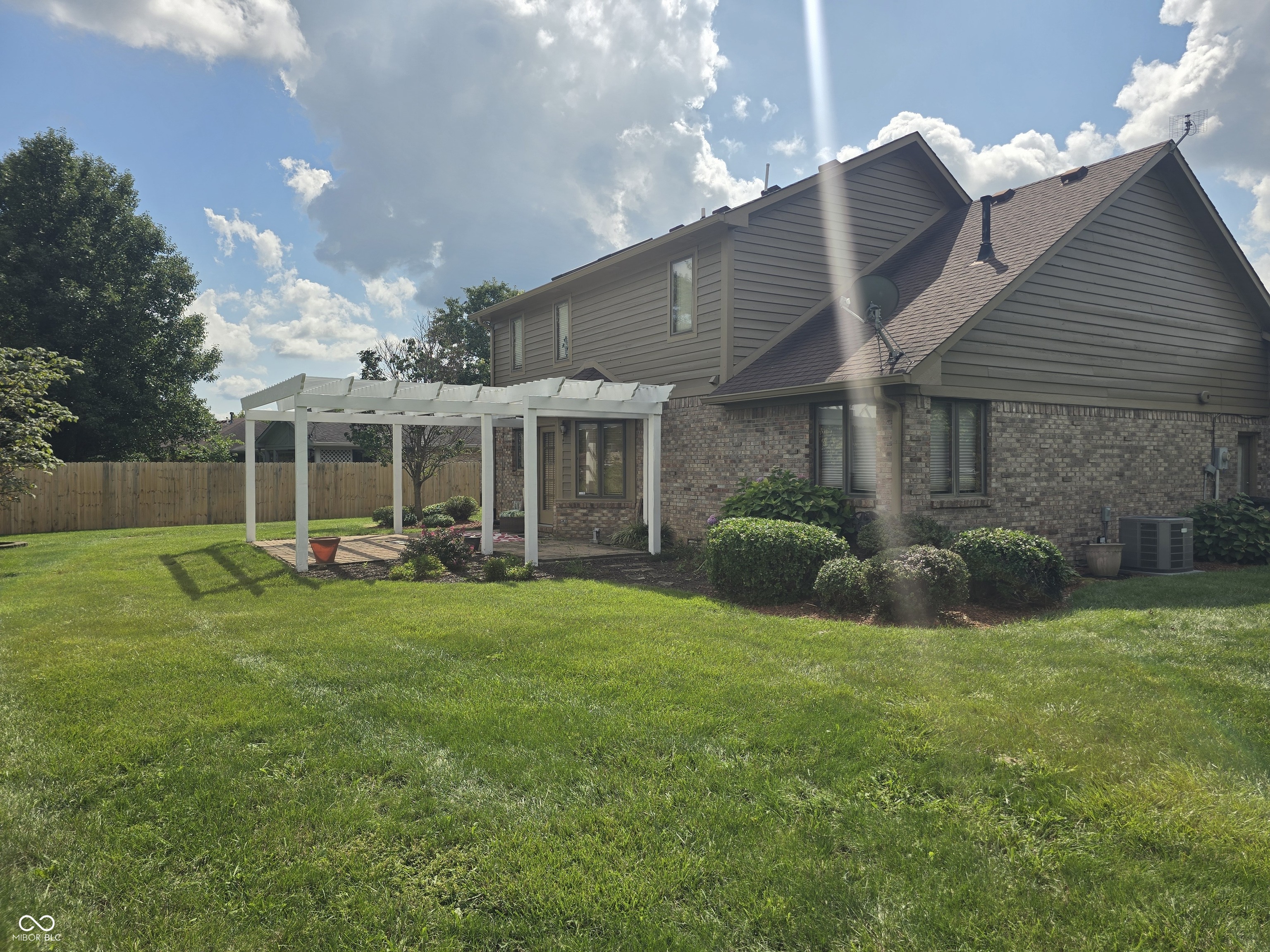 903 Corey Lane, Plainfield, IN, 46168 photo 4 of 27