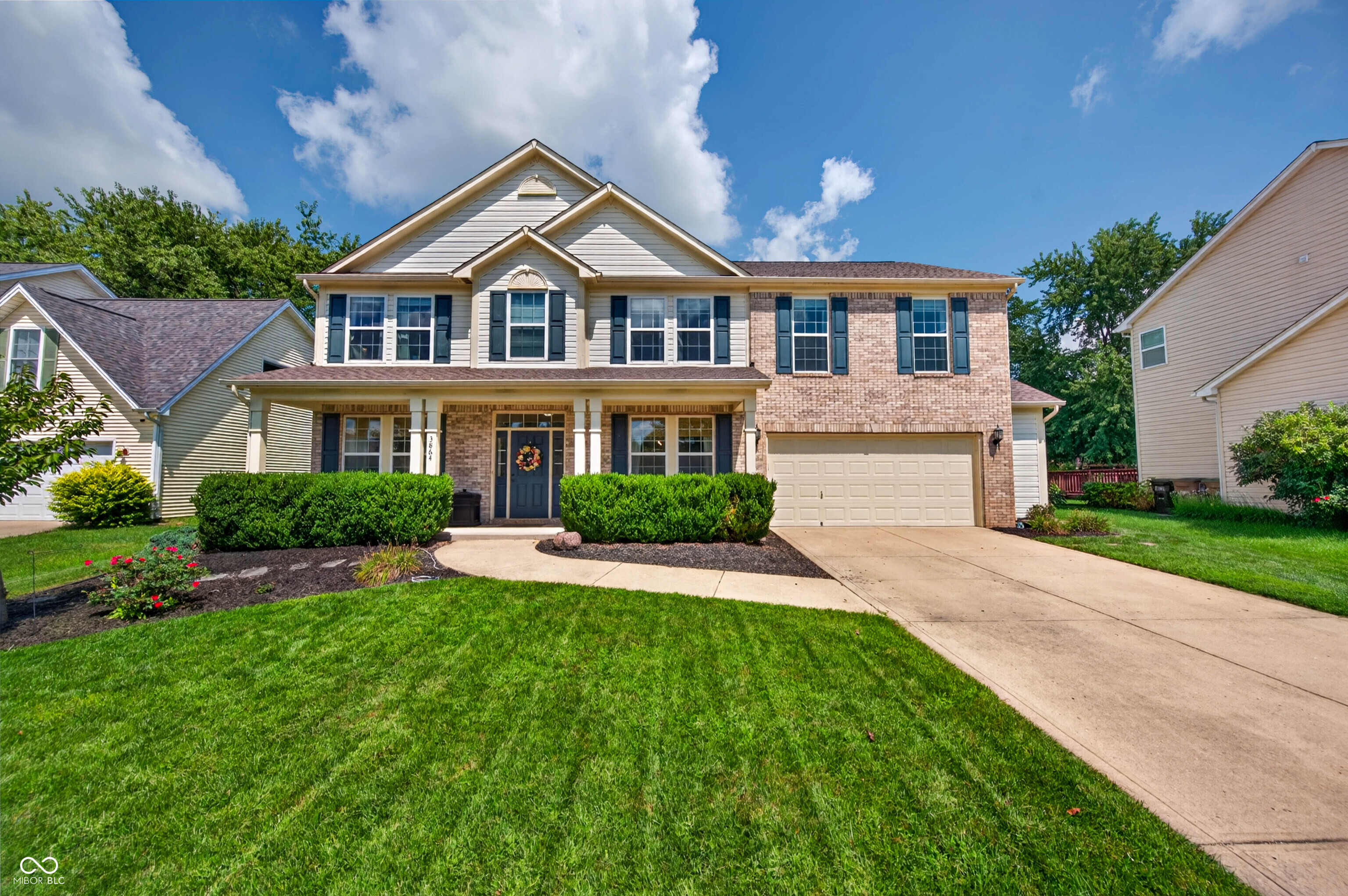 3864 Jonathan, Columbus, IN, 47201 photo 4 of 75