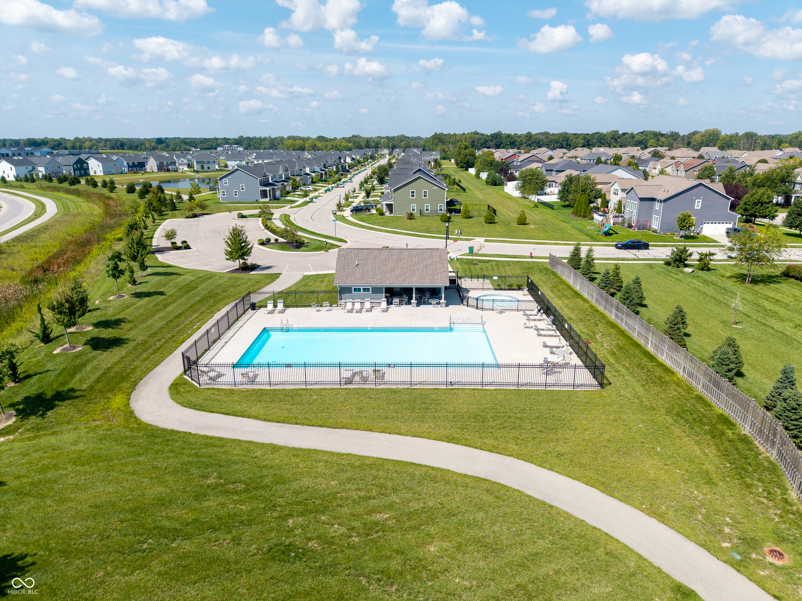 1684 Archer Nock Court, Westfield, IN, 46074 photo 4 of 39