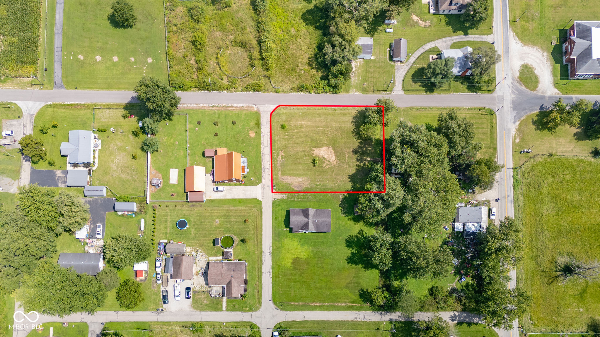 0 Gambold Street, Columbus, IN, 47203 photo 4 of 16
