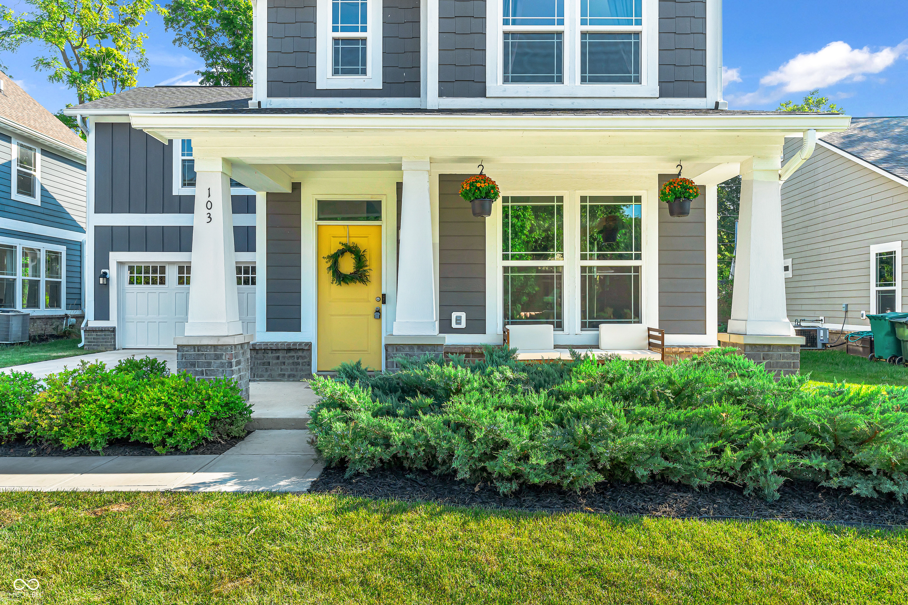 103 Thomas Point Drive, Fortville, IN, 46040 photo 4 of 46