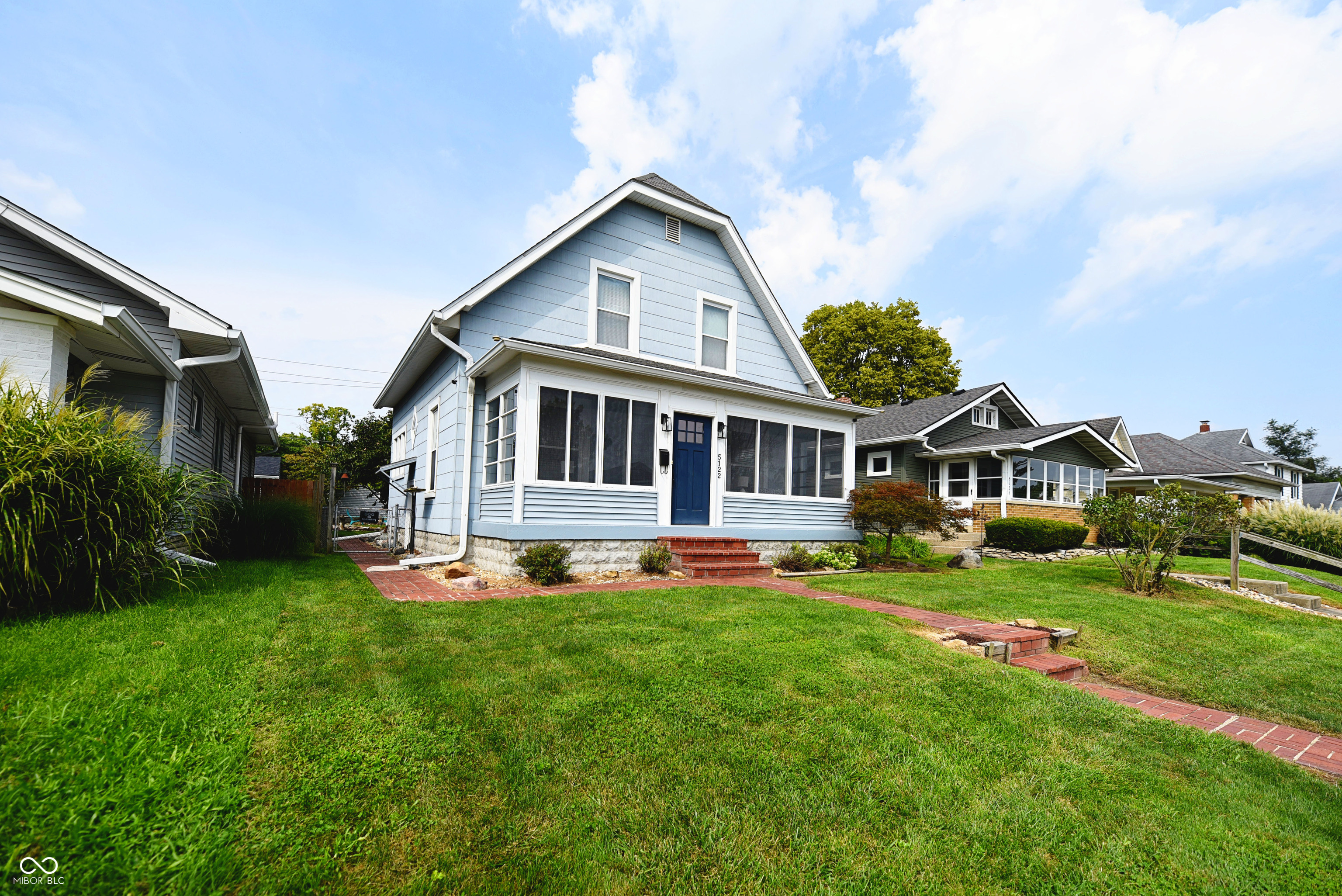 5122 E Saint Clair Street, Indianapolis, IN, 46219 photo 4 of 41