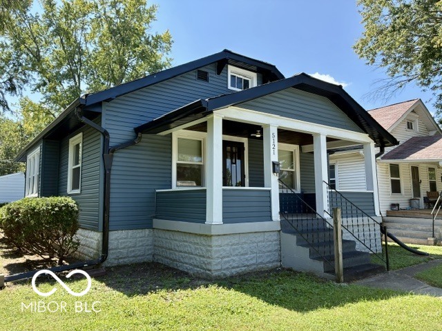 5121 Brookville Road, Indianapolis, IN, 46219 photo 4 of 31