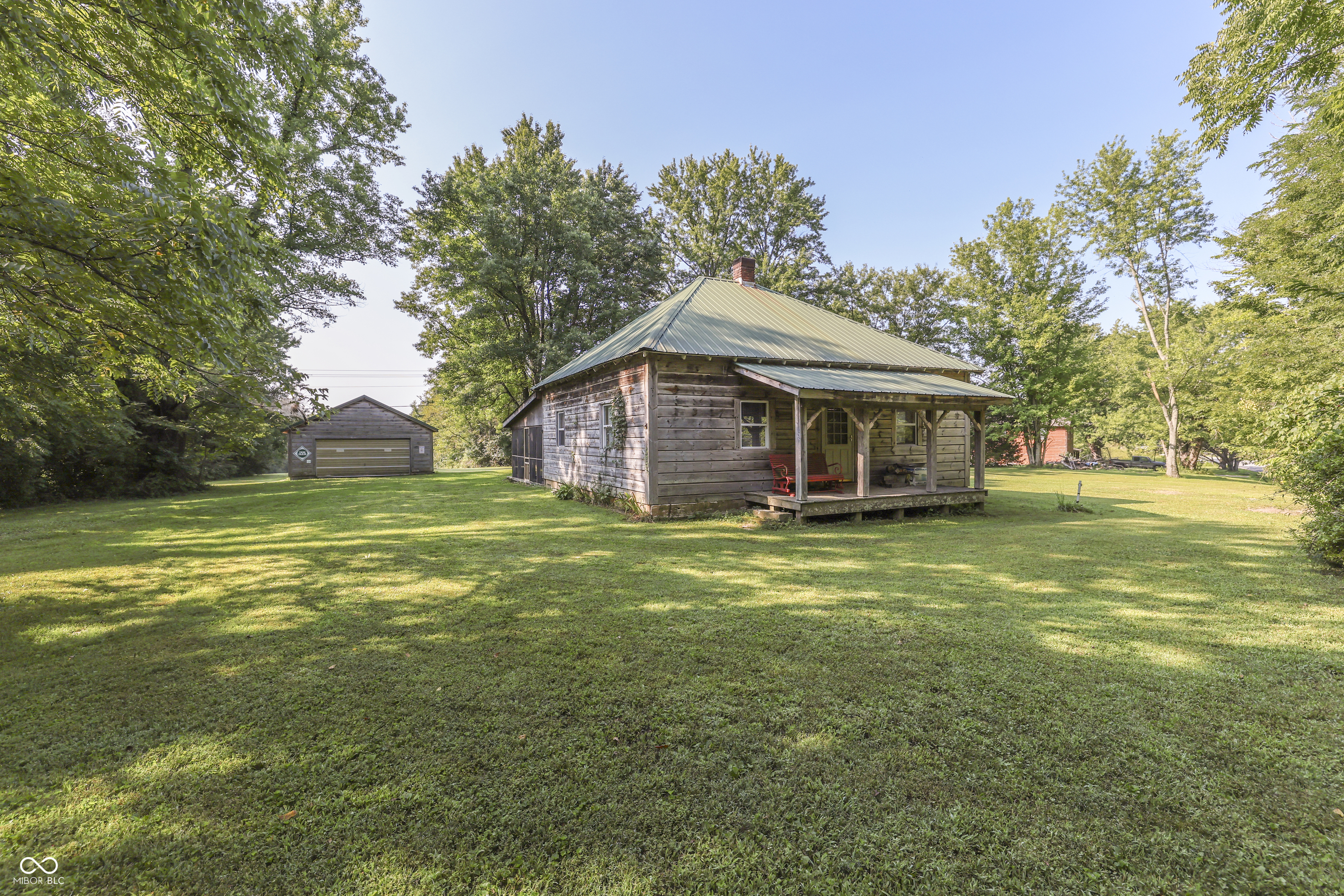 4783 Peoga Road, Trafalgar, IN, 46181 photo 4 of 49