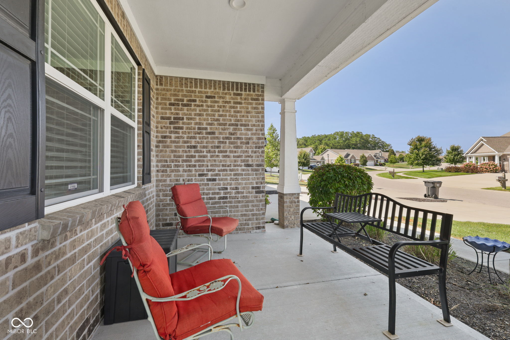 96 Darrough Drive, Greenwood, IN, 46143 photo 4 of 39