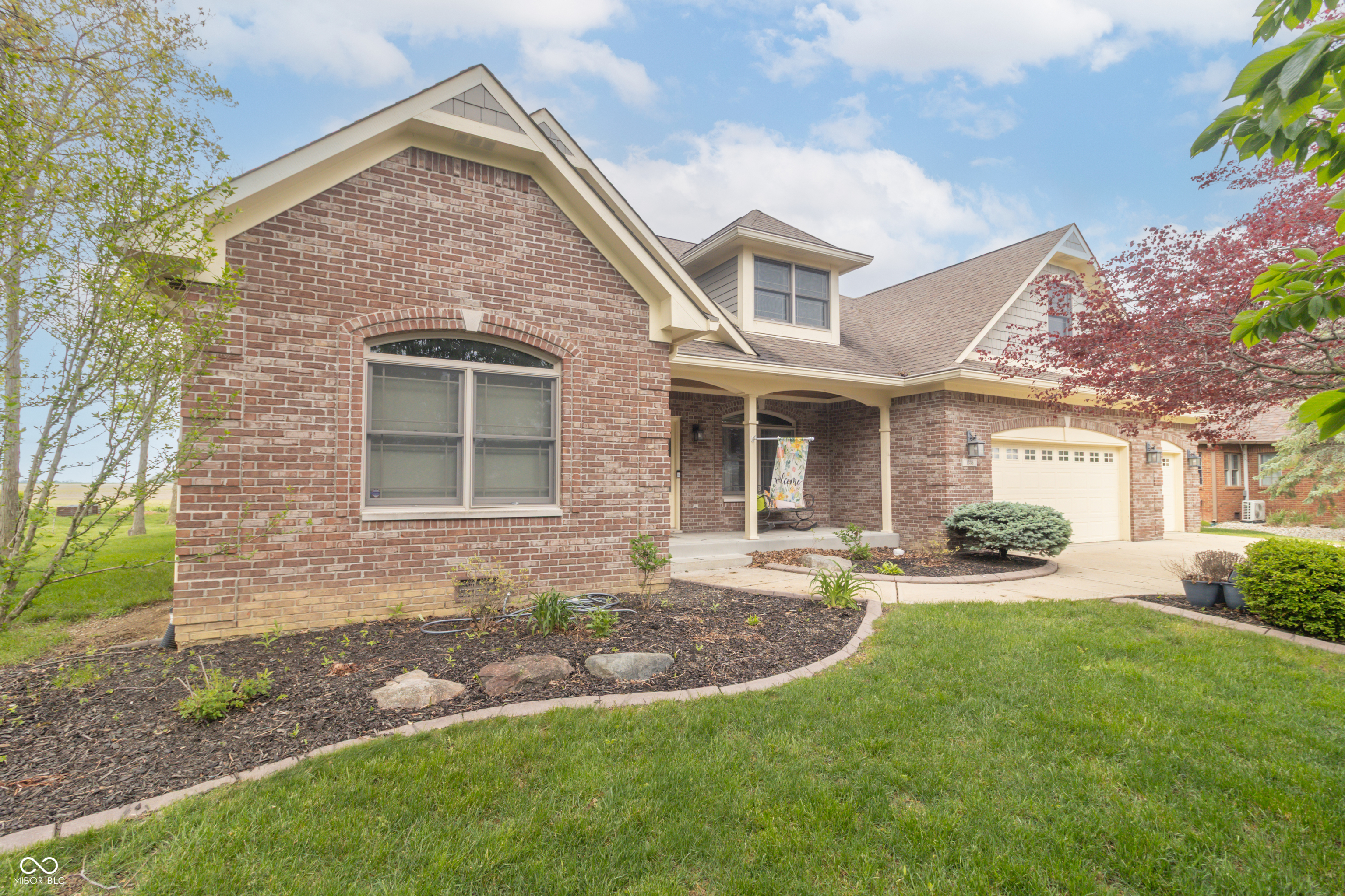 1336 Penny Lane, Greenfield, IN, 46140 photo 4 of 60