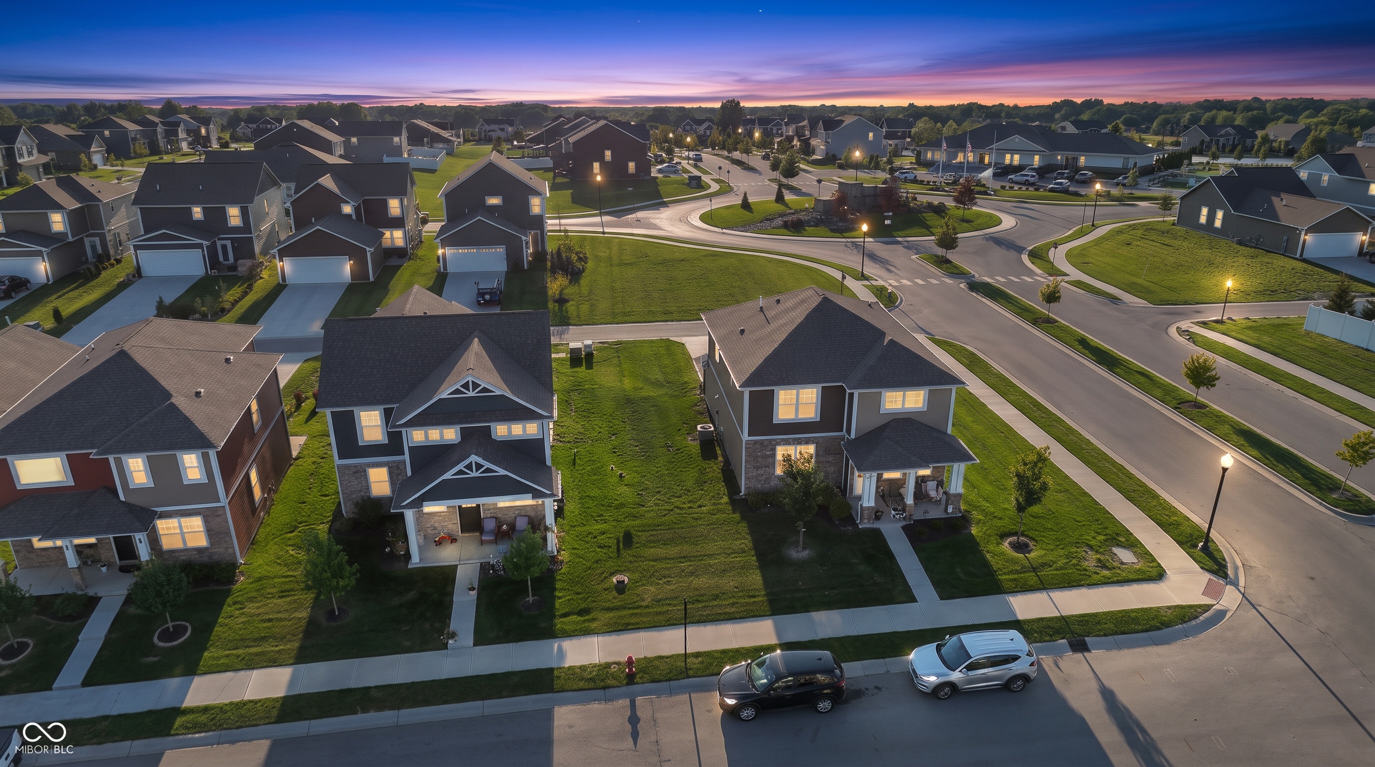 2656 Lamar Drive, Whitestown, IN, 46075 photo 4 of 25