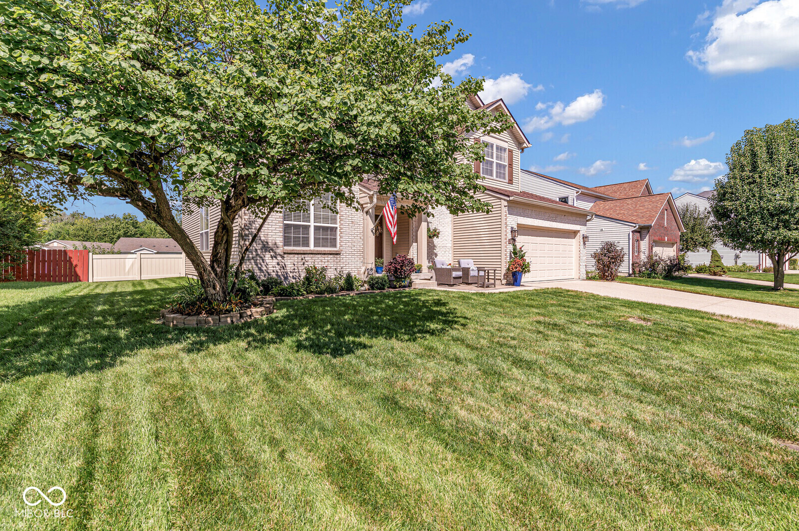 8744 Rapp Drive, Indianapolis, IN, 46237 photo 4 of 65