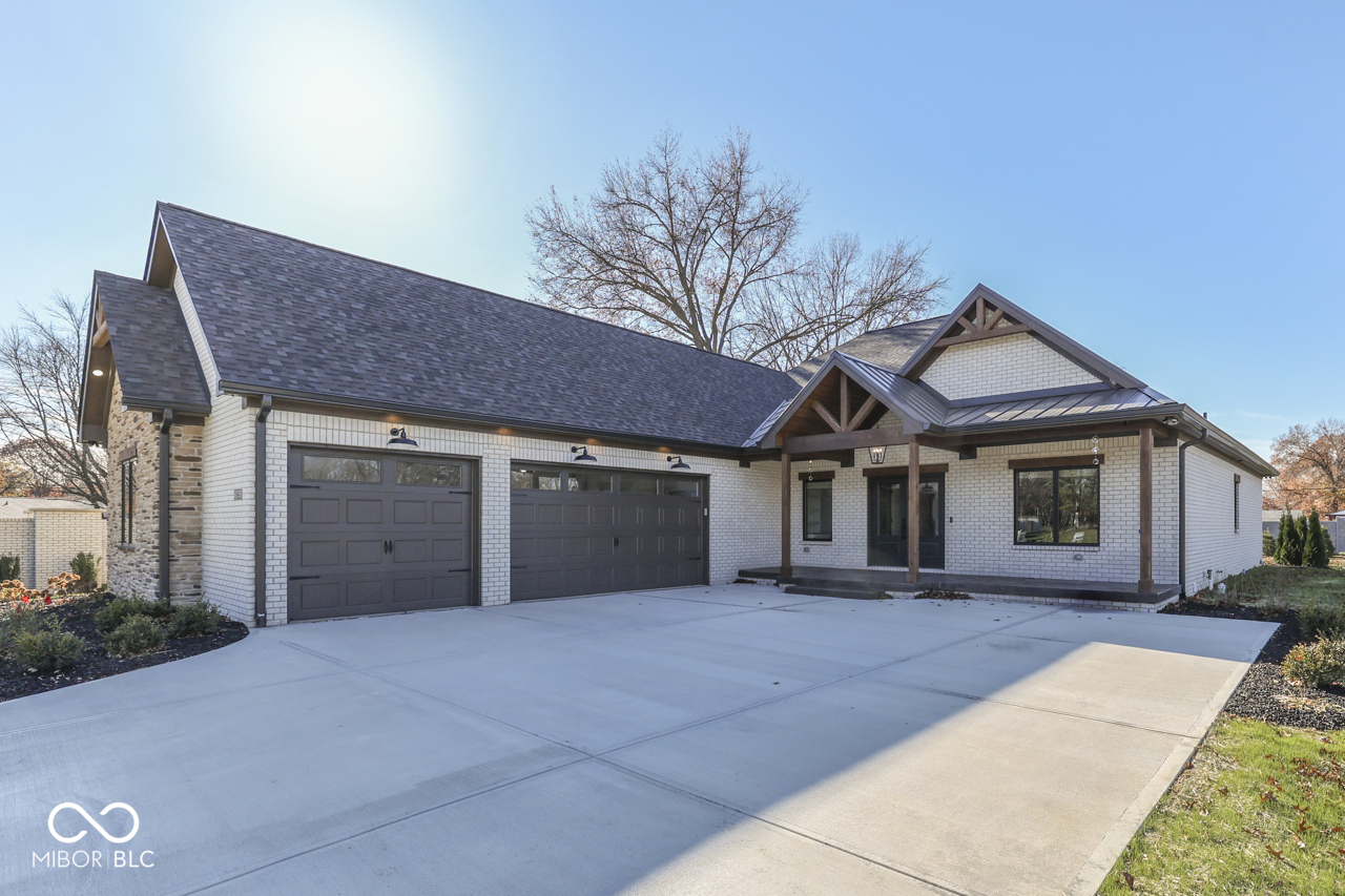 1653 Mill Pond Lane, Franklin, IN, 46131 photo 4 of 59