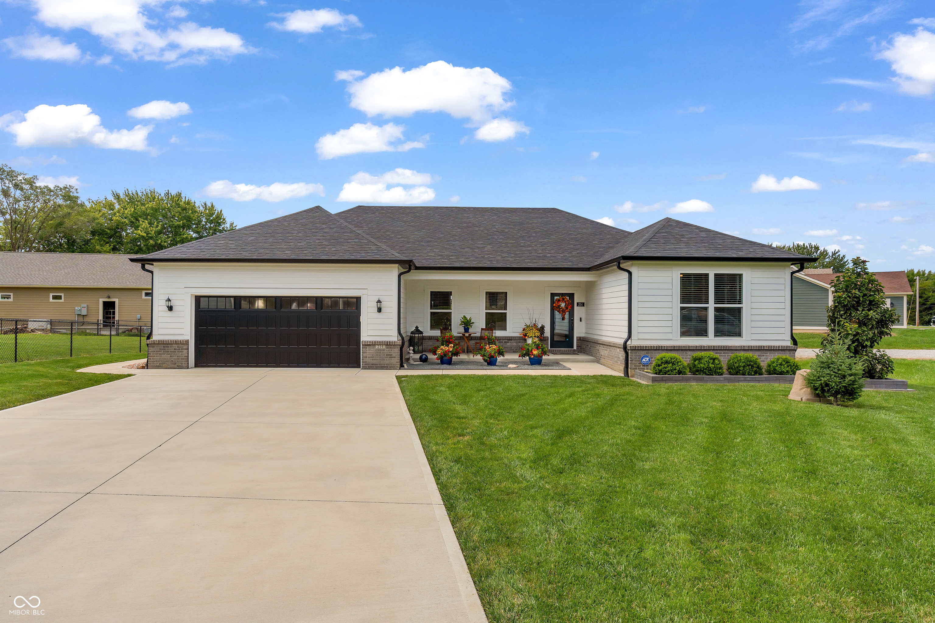 214 Patriots Landing, Fillmore, IN, 46128 photo 4 of 75