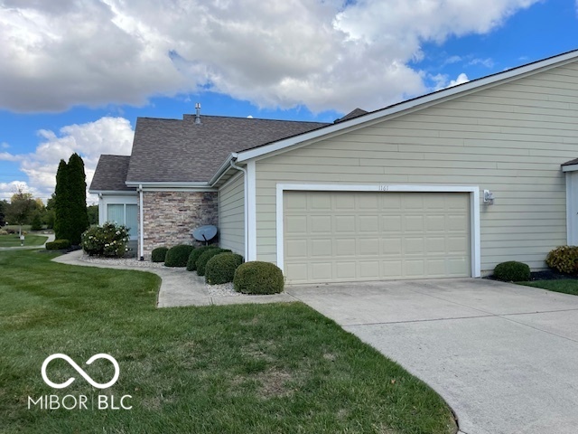 1161 Extraordinary Trail, Greenfield, IN, 46140 photo 4 of 54