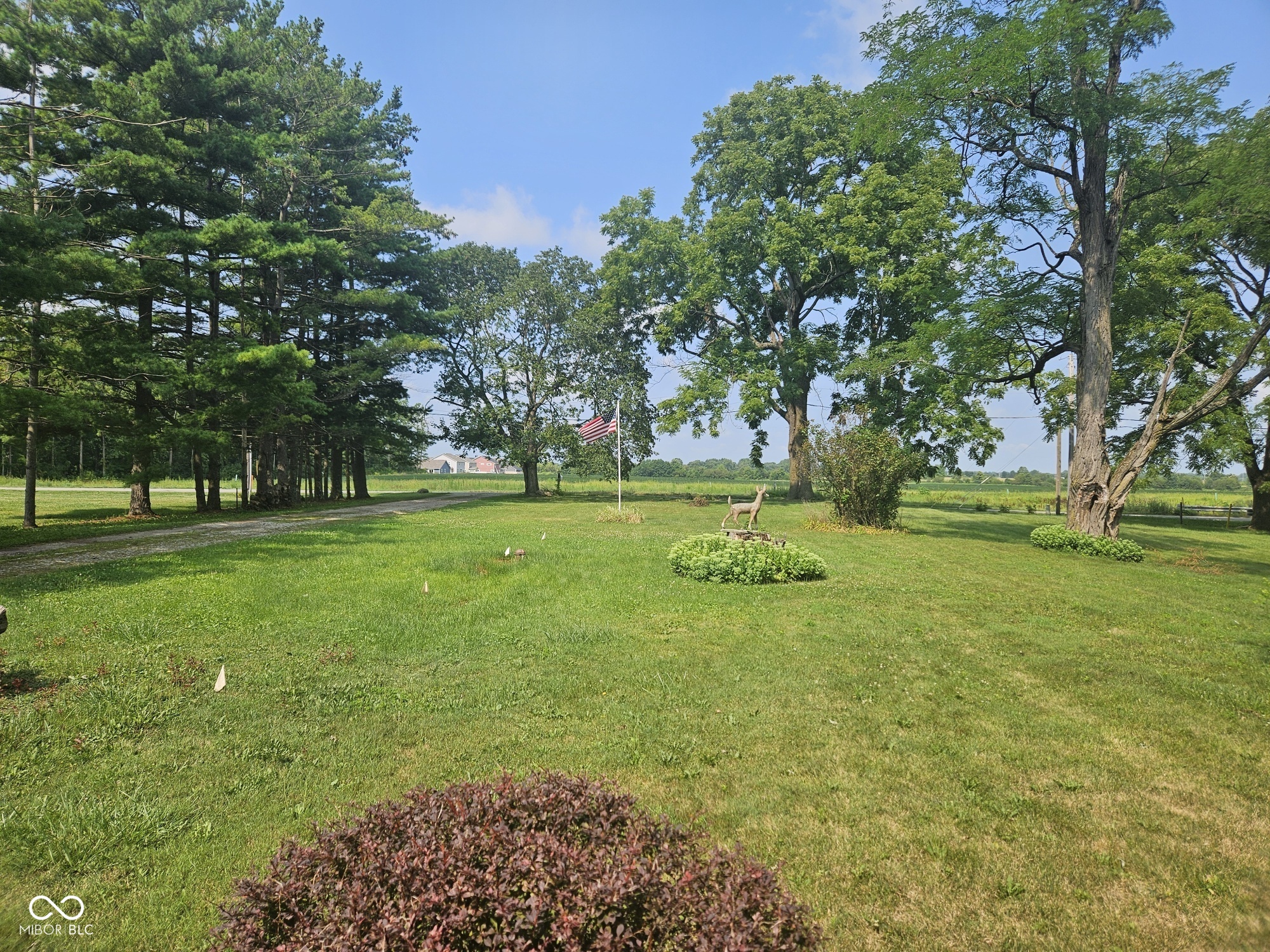 433 N Windswept Road, Greenfield, IN, 46140 photo 4 of 55