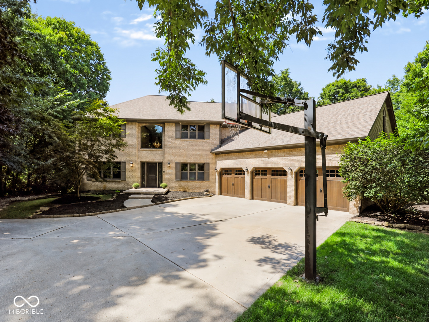11353 Geist Bay Court, Fishers, IN, 46040 photo 4 of 139