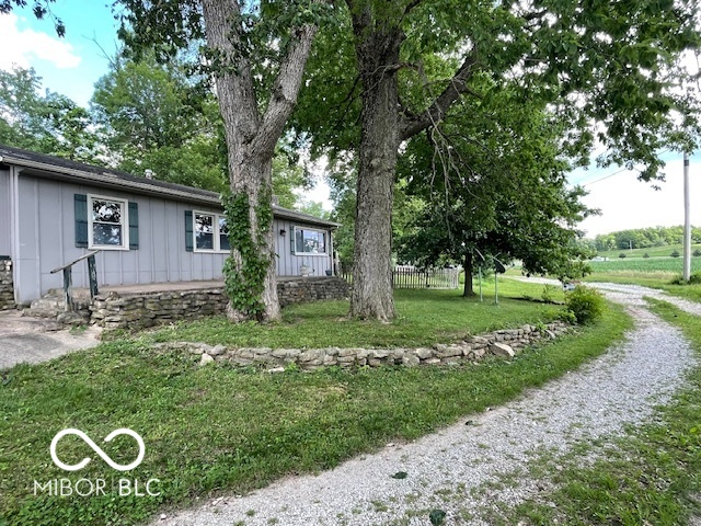 7694 E 500 N, Manilla, IN, 46150 photo 4 of 66