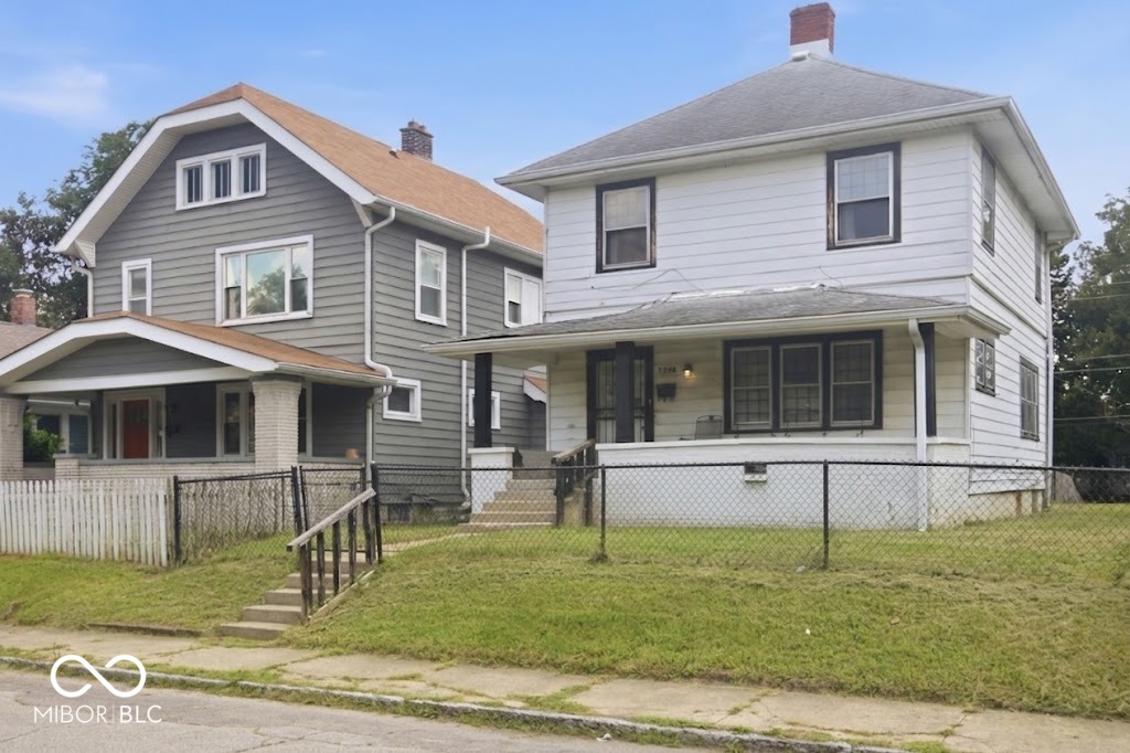3741 Ruckle Street, Indianapolis, IN, 46205 photo 4 of 29