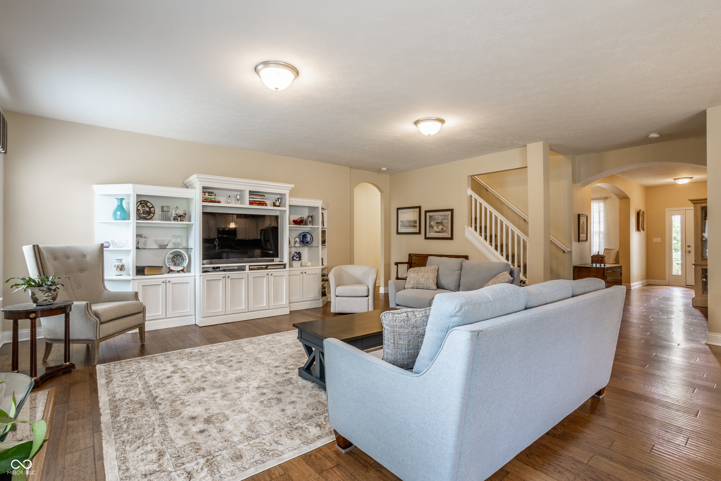 7658 Winding Lake Drive S, Noblesville, IN, 46062 photo 4 of 27