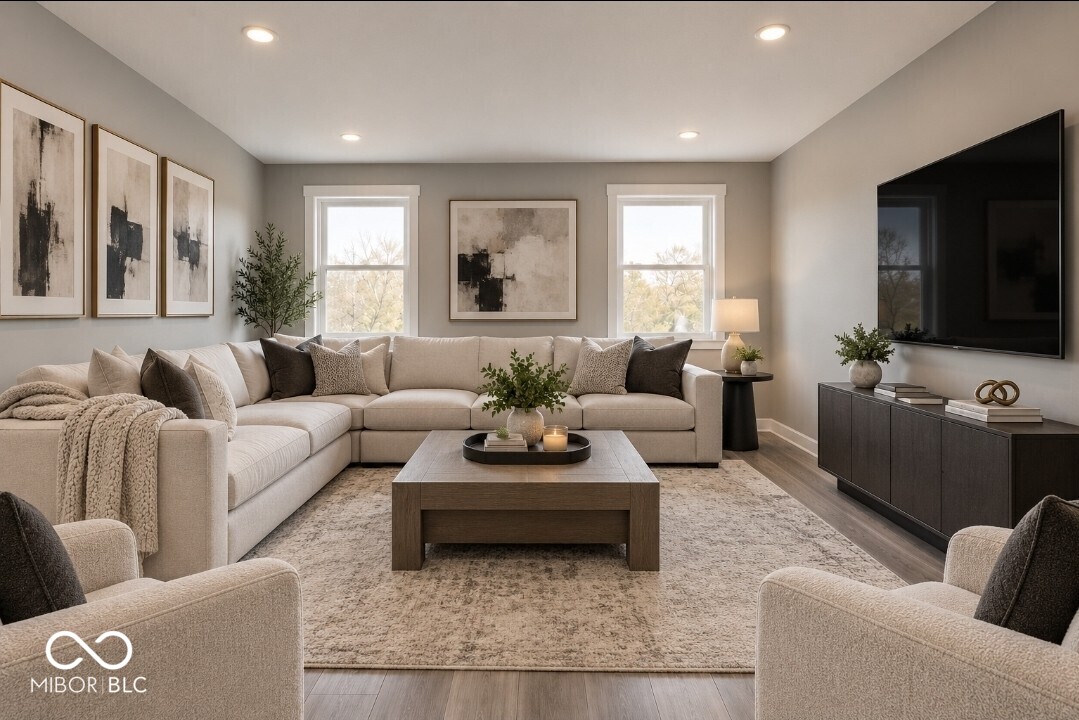 6032 Southbay Drive, Indianapolis, IN, 46250 photo 4 of 16