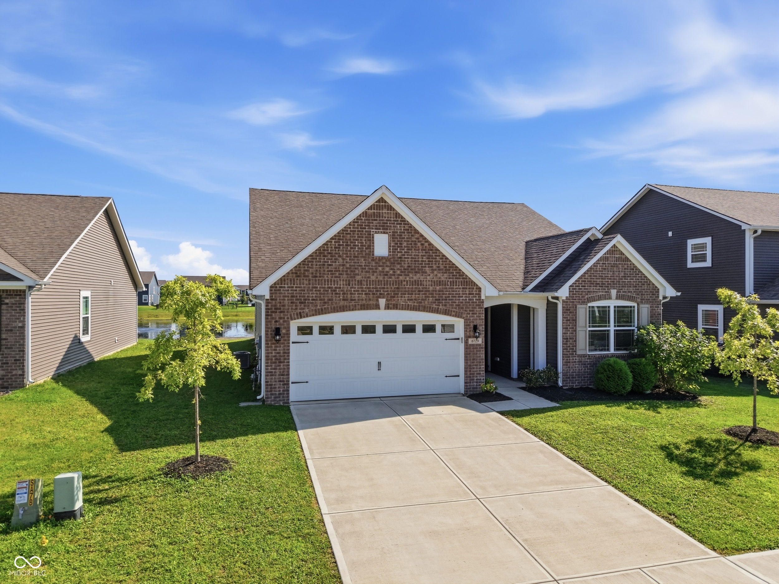 6729 Birmingham Avenue, McCordsville, IN, 46055 photo 4 of 36
