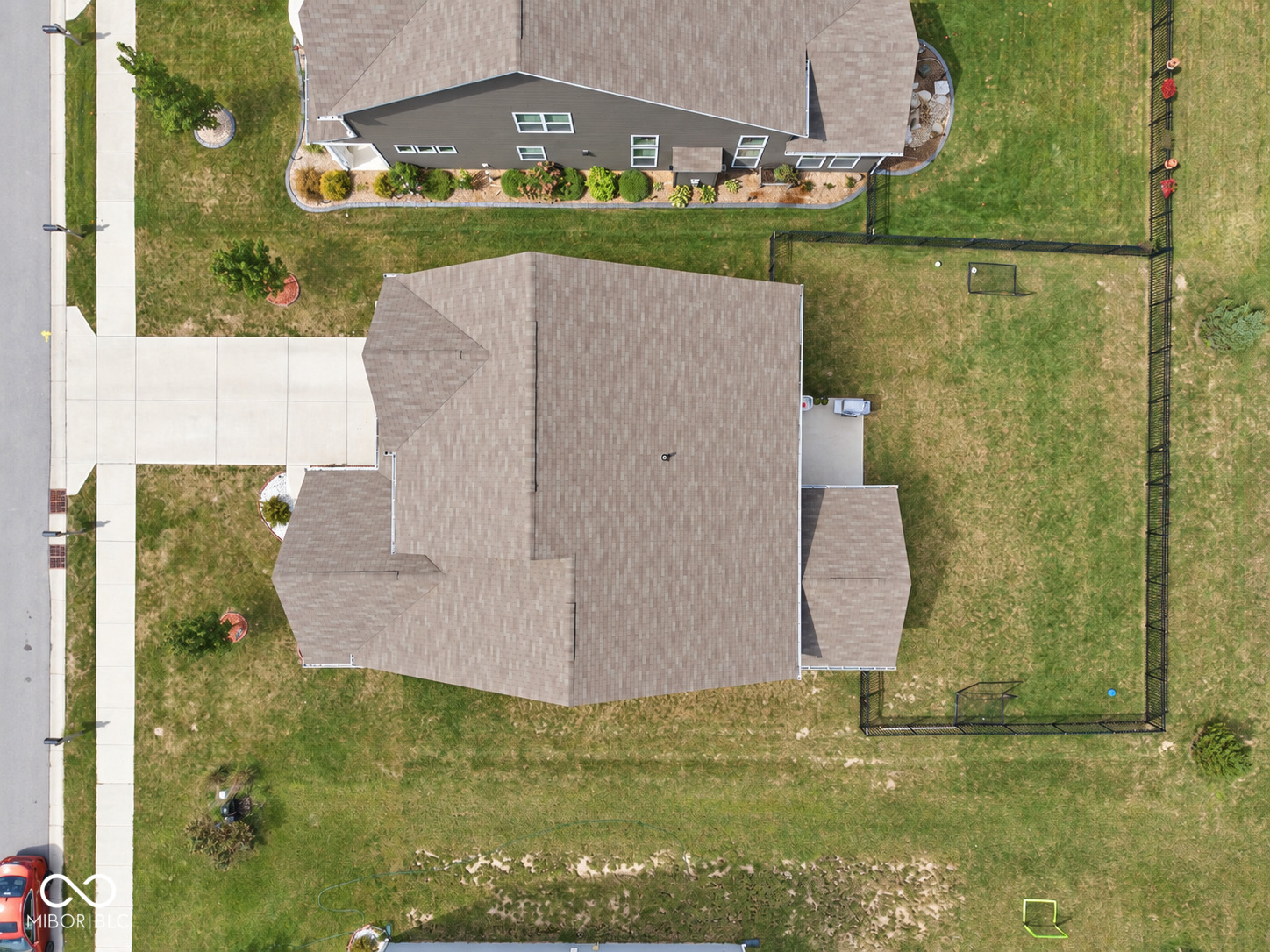 9410 Bethel Woods Drive, Indianapolis, IN, 46239 photo 4 of 41