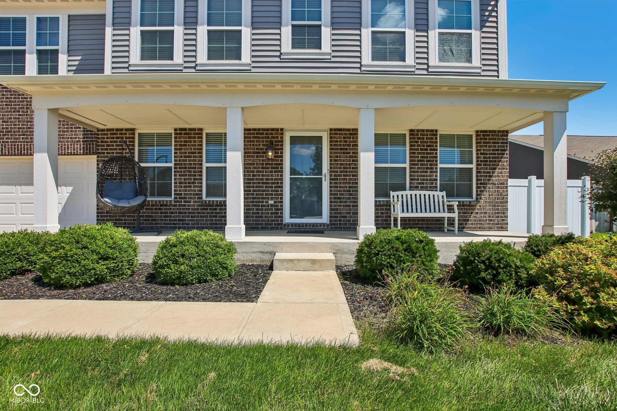 659 Springdale Lane, Greenfield, IN, 46140 photo 4 of 52