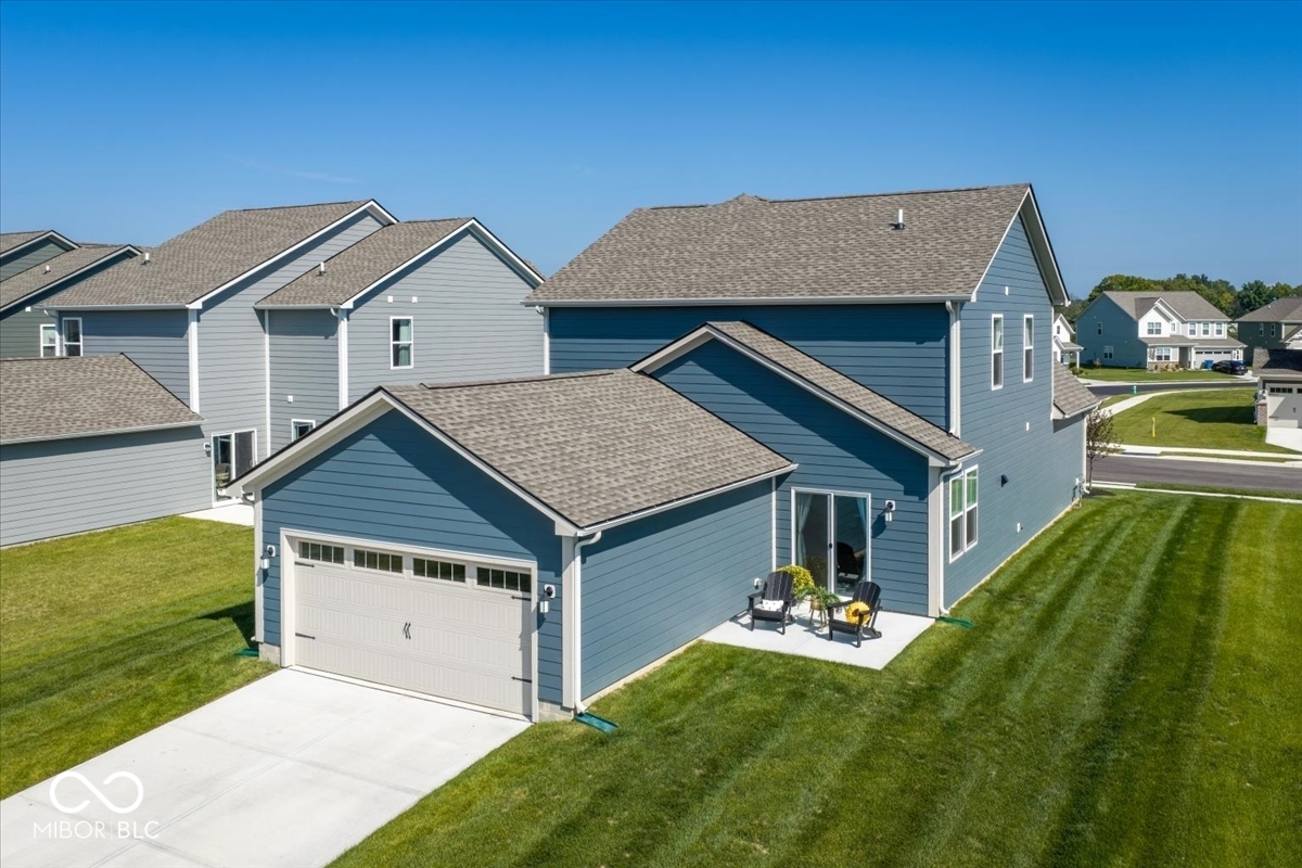 15411 Alperton Road, Fishers, IN, 46037 photo 4 of 48
