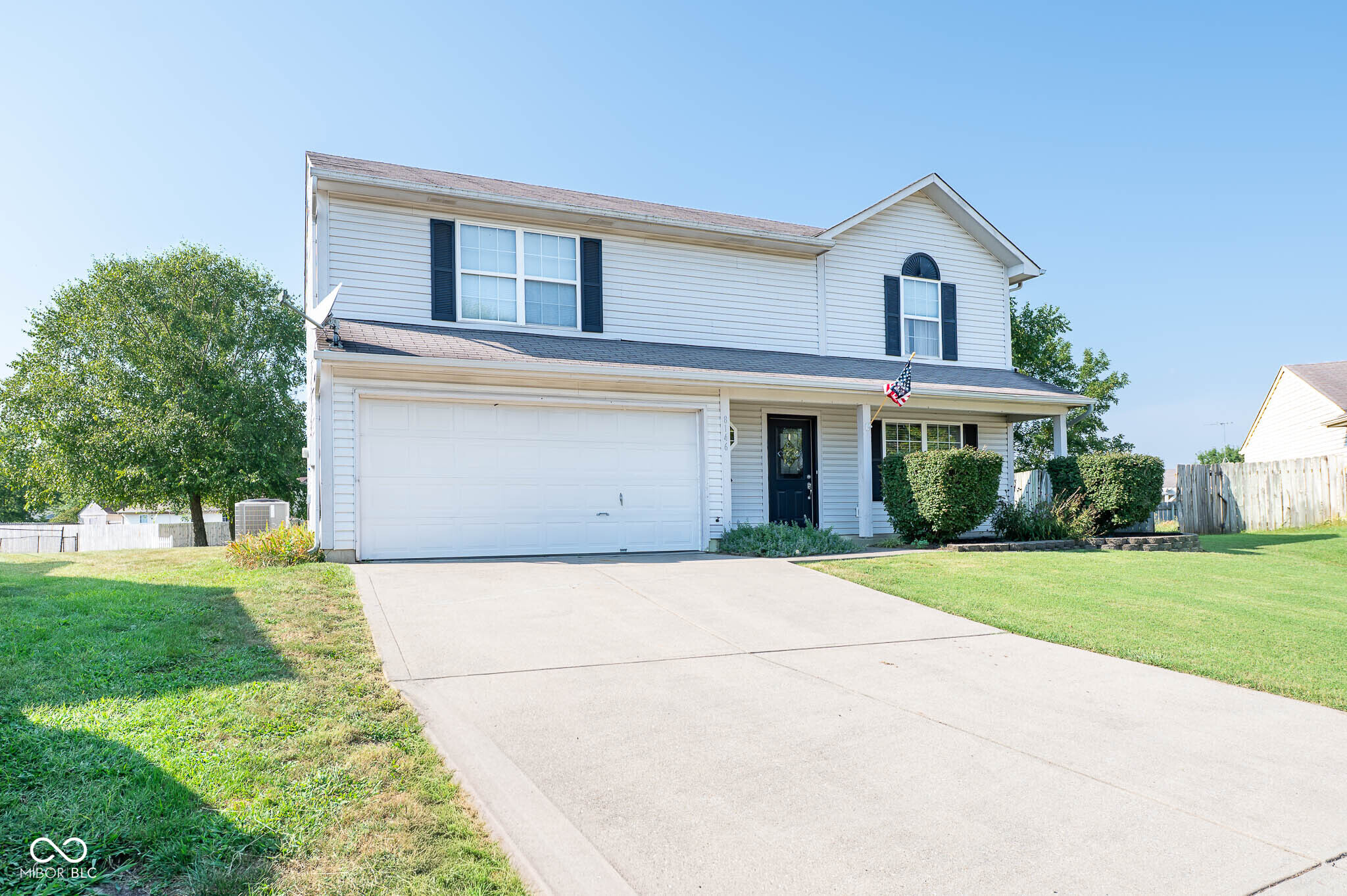 8146 Sunset Court, Columbus, IN, 47201 photo 4 of 62