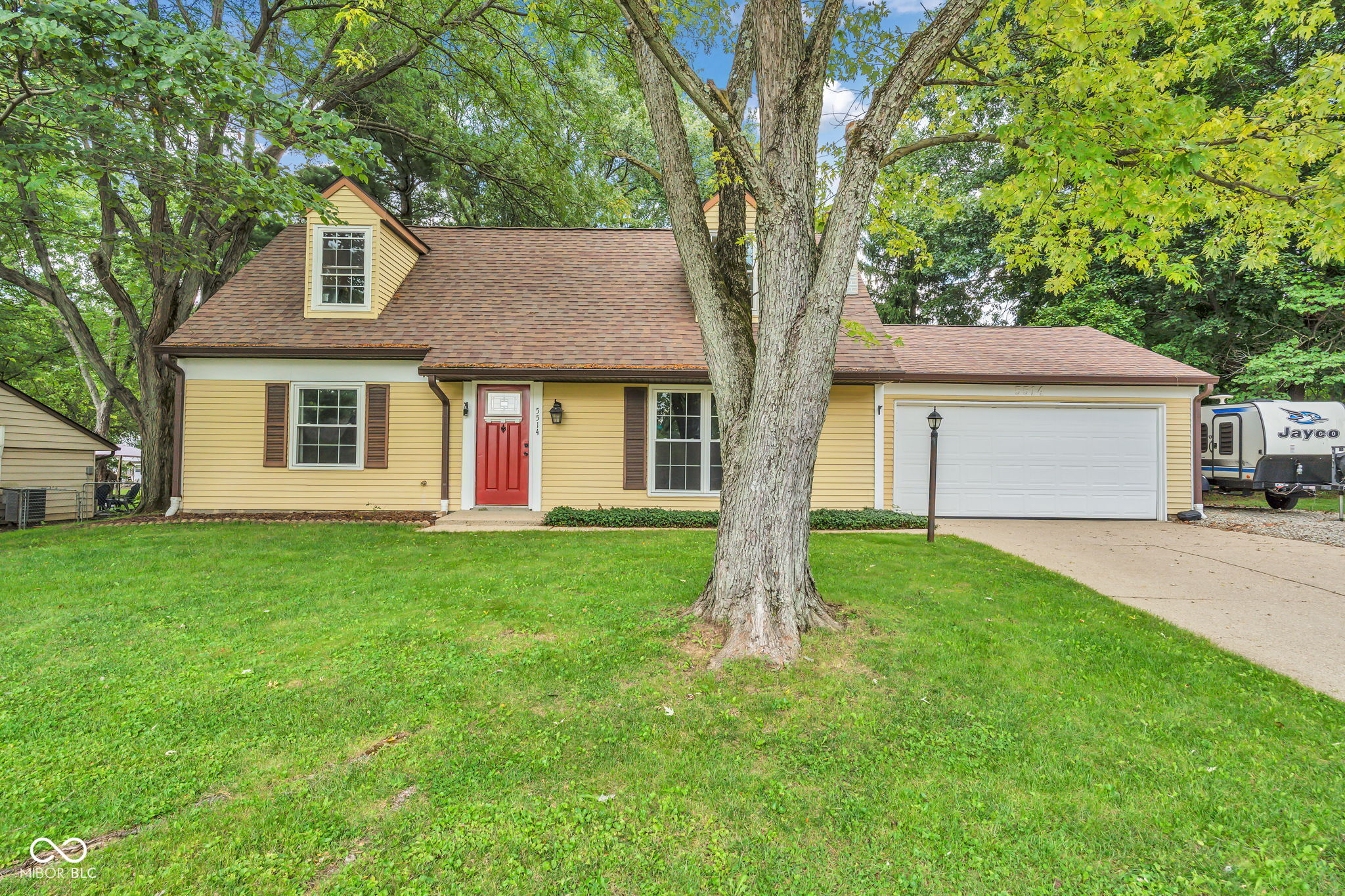 5514 Winship Court, Indianapolis, IN, 46221 photo 4 of 62