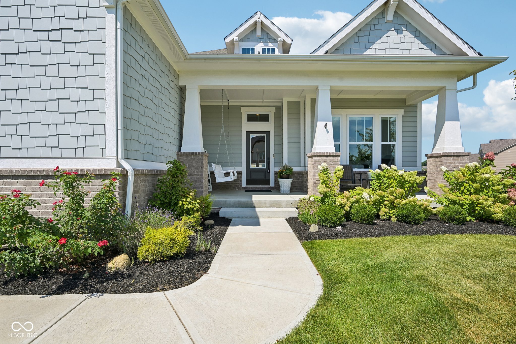 16240 Burnt Rock Lane, Fishers, IN, 46040 photo 4 of 56