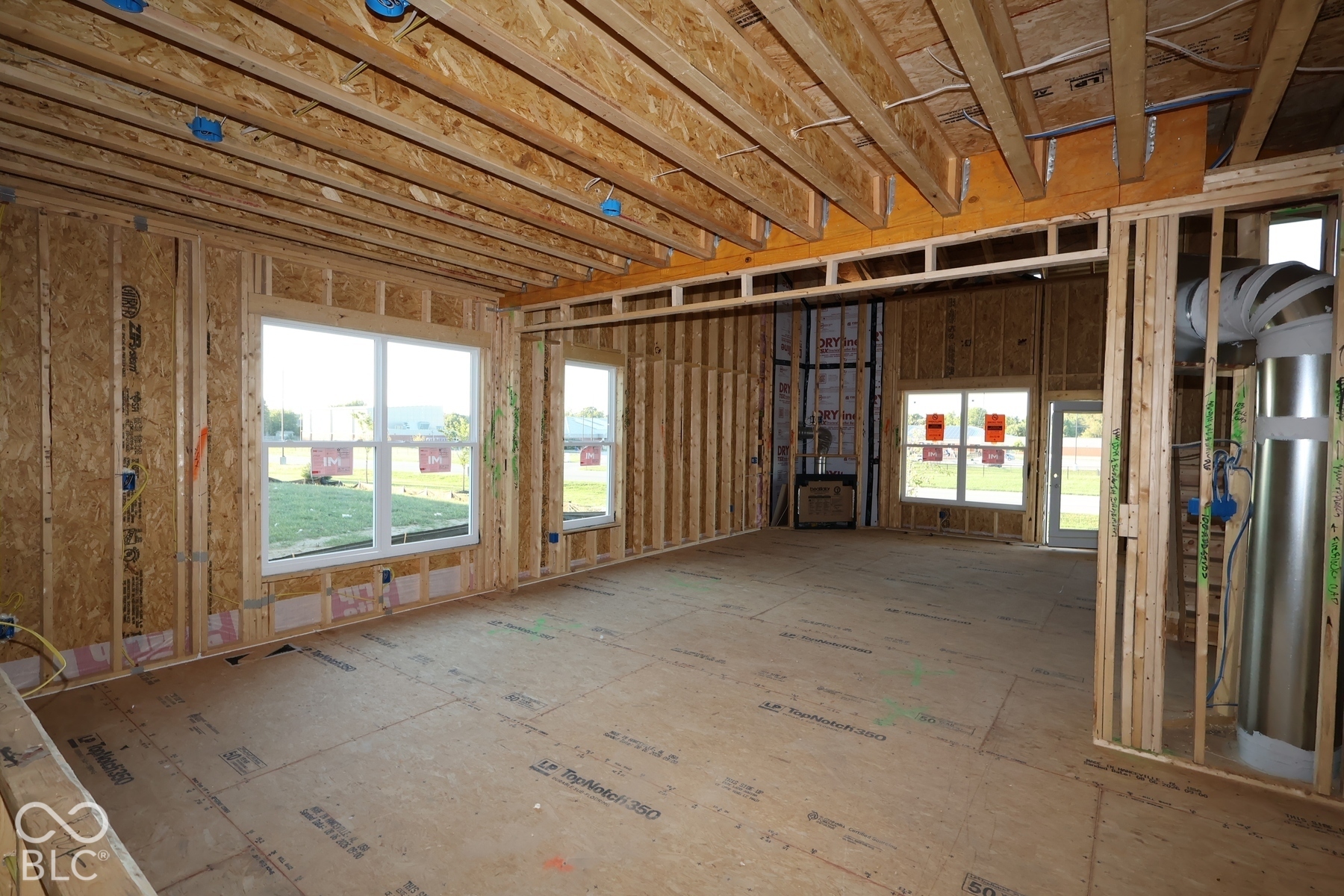 4058 Hahn Lane, Greenwood, IN, 46143 photo 4 of 16