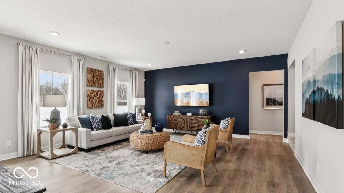 551 Portside Drive, Avon, IN, 46123 photo 4 of 55