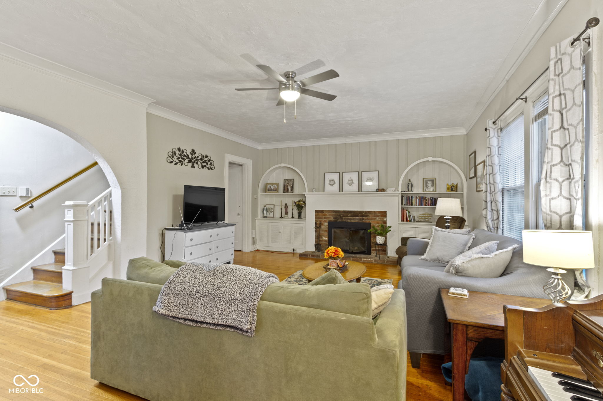 539 E 53rd Street, Indianapolis, IN, 46220 photo 4 of 42
