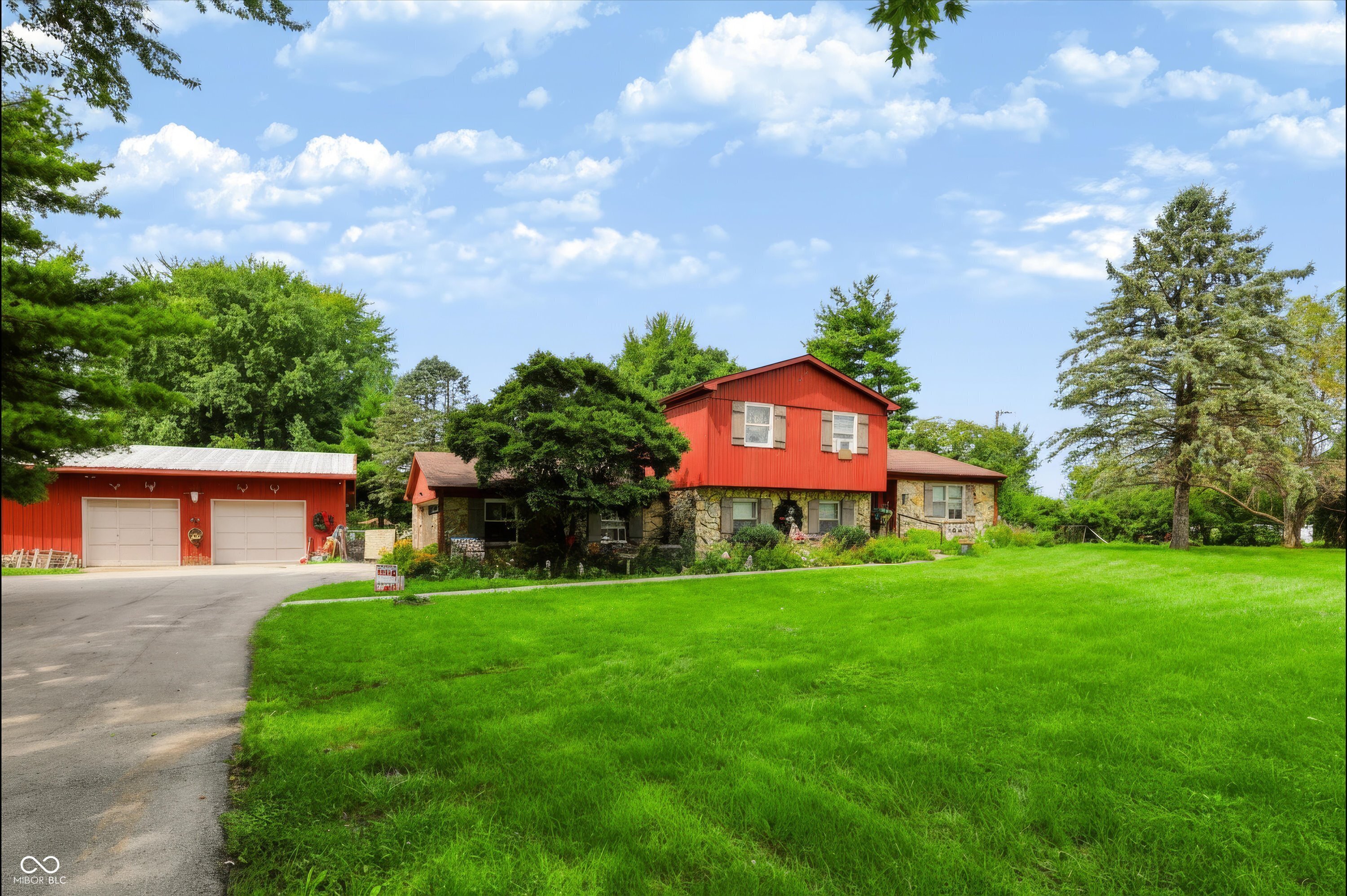 20441 Little Chicago Road, Noblesville, IN, 46062 photo 4 of 30