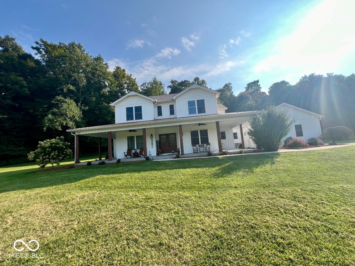 10926 N State Road 135, Freetown, IN, 47235 photo 4 of 41