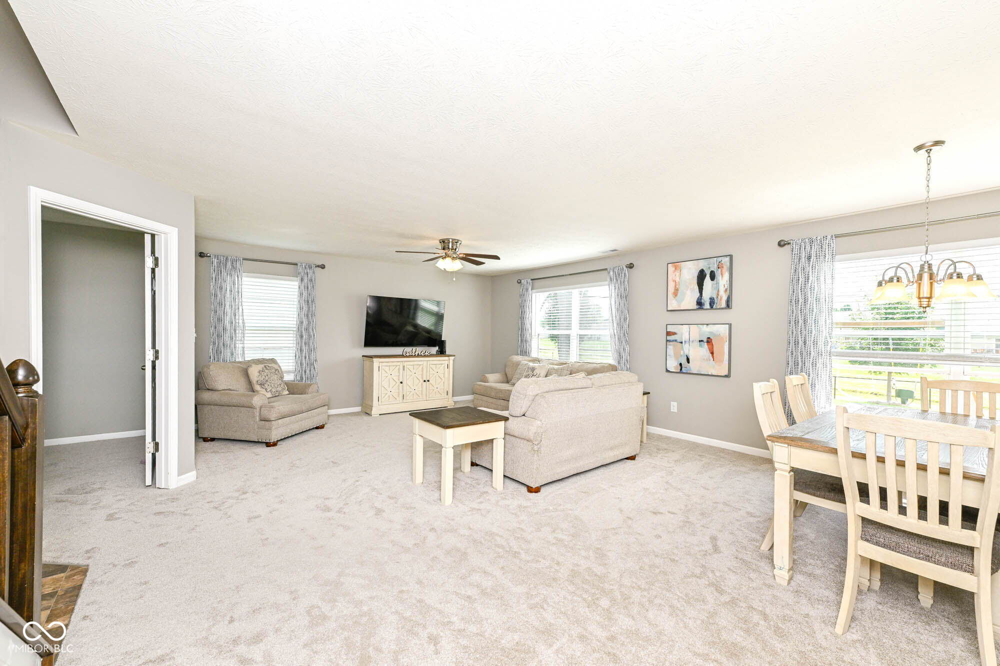 10729 Hunter Lake Lane, Indianapolis, IN, 46239 photo 4 of 44
