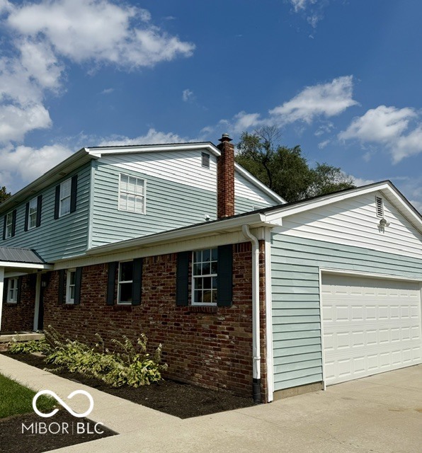 15007 N Bluff Road, Edinburgh, IN, 46124 photo 4 of 43