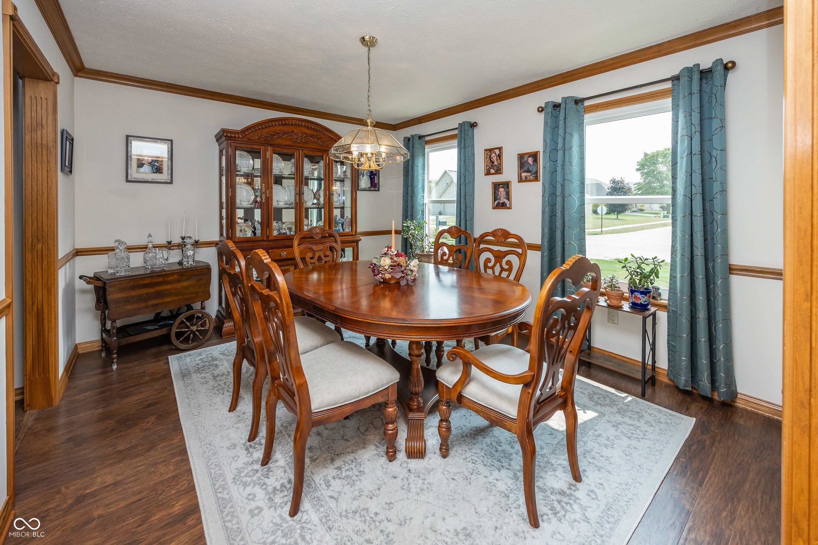 1620 Westfield Court, Greenfield, IN, 46140 photo 4 of 34