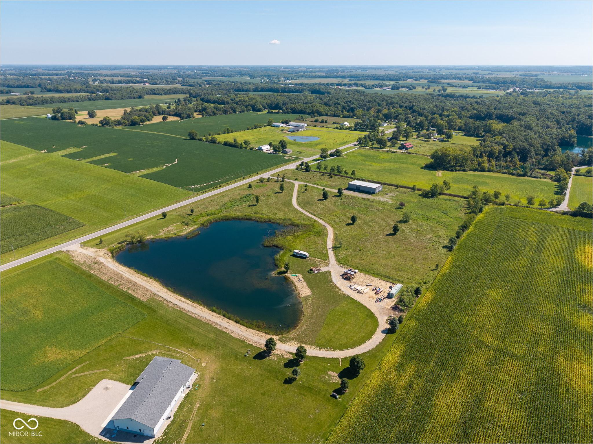 0 E State Rd 252, Franklin, IN, 46131 photo 4 of 15