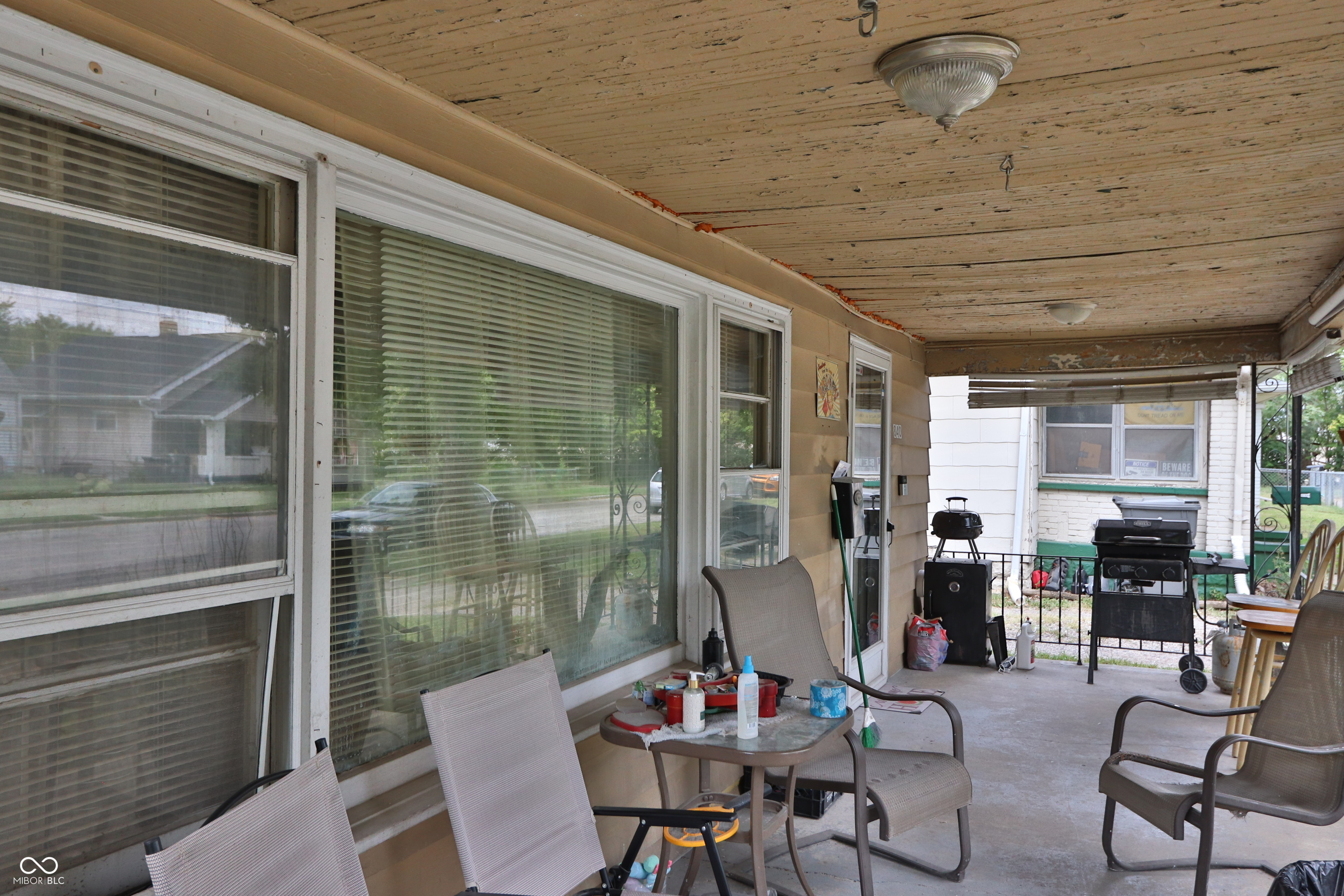 840 S Pershing Avenue, Indianapolis, IN, 46221 photo 4 of 16