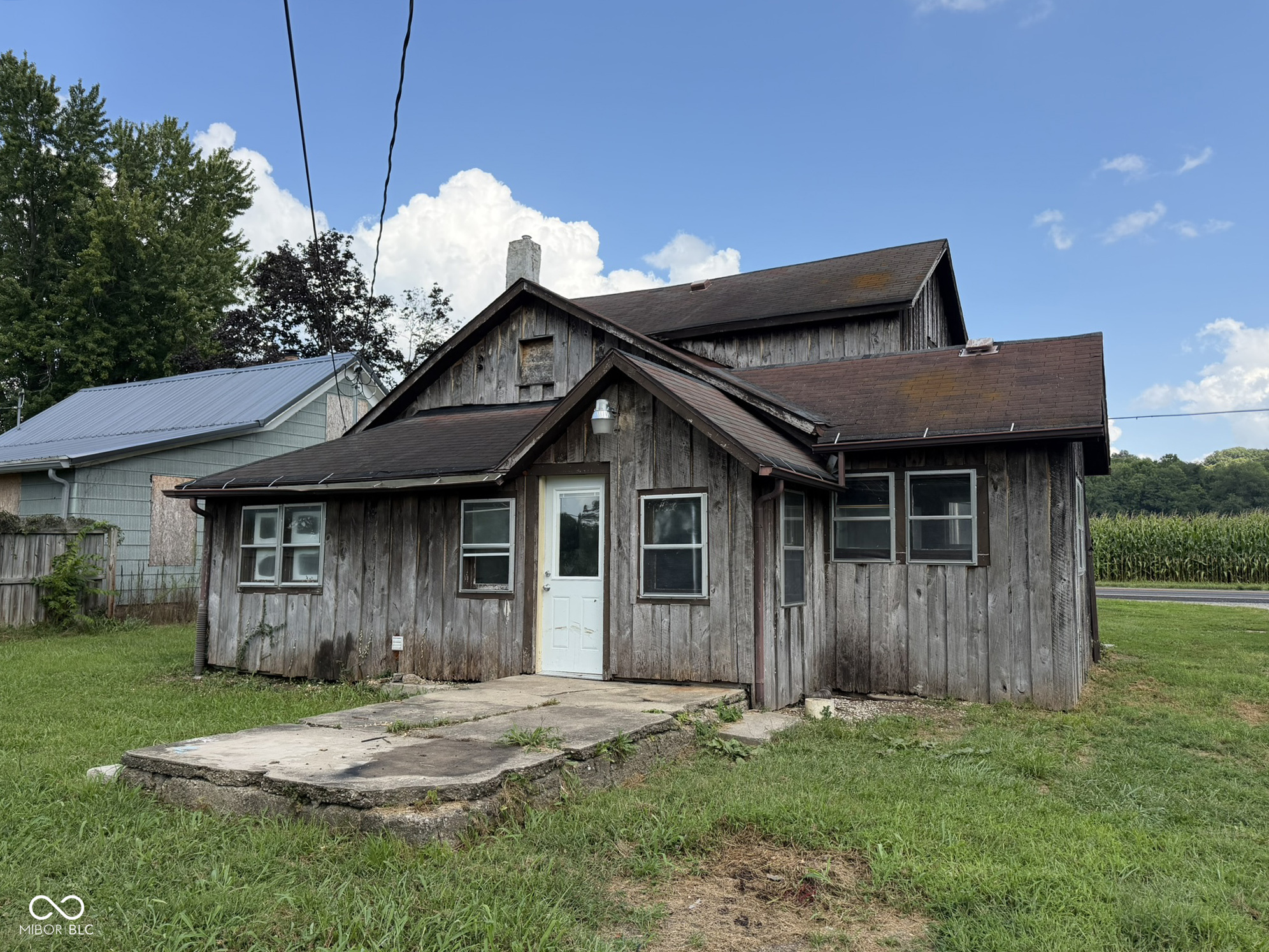 8324 S Us Highway 41, Rosedale, IN, 47874 photo 4 of 21