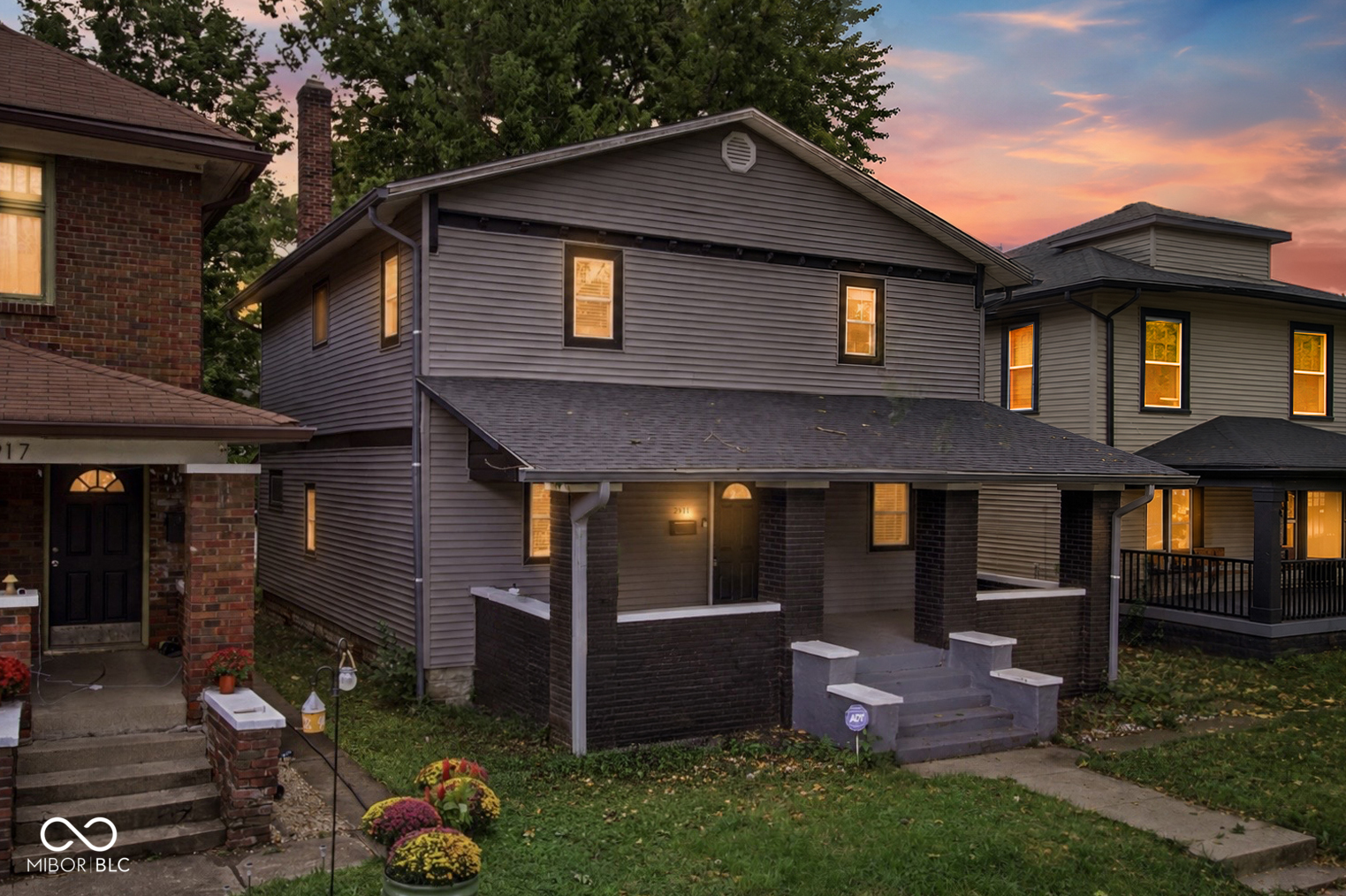 2911 N Delaware Street, Indianapolis, IN, 46205 photo 4 of 44